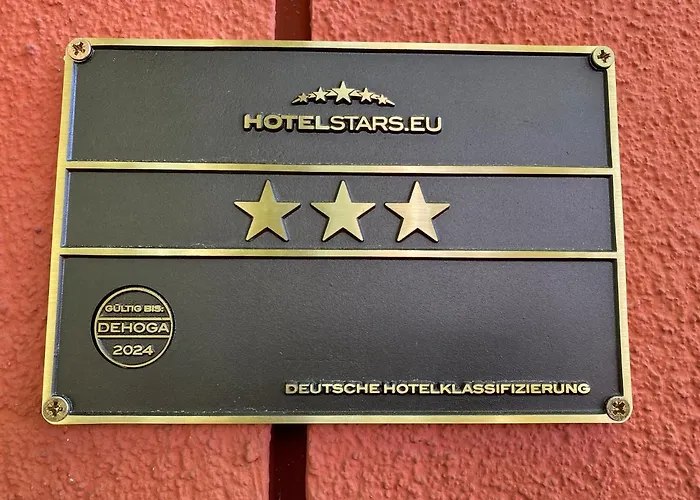 Gästehaus Pauline Berlin